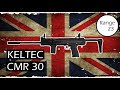 The keltec cmr30 uk