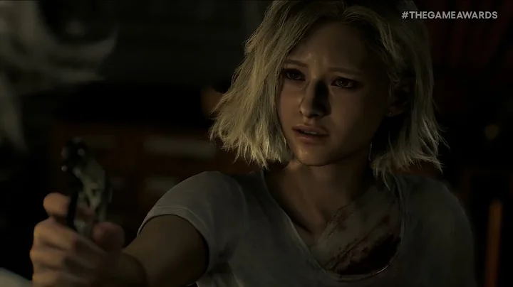 Resident Evil Requiem World Premiere Trailer from The Game Awards 2025