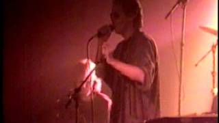 Legendary Pink Dots- Friend (Live in Ybor City, Tampa 1995)