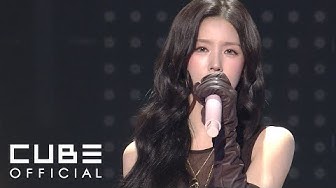 미연 (MIYEON) 'Say My Name' LIVE CLIP (FAN SHOWCASE Ver.) thumbnail