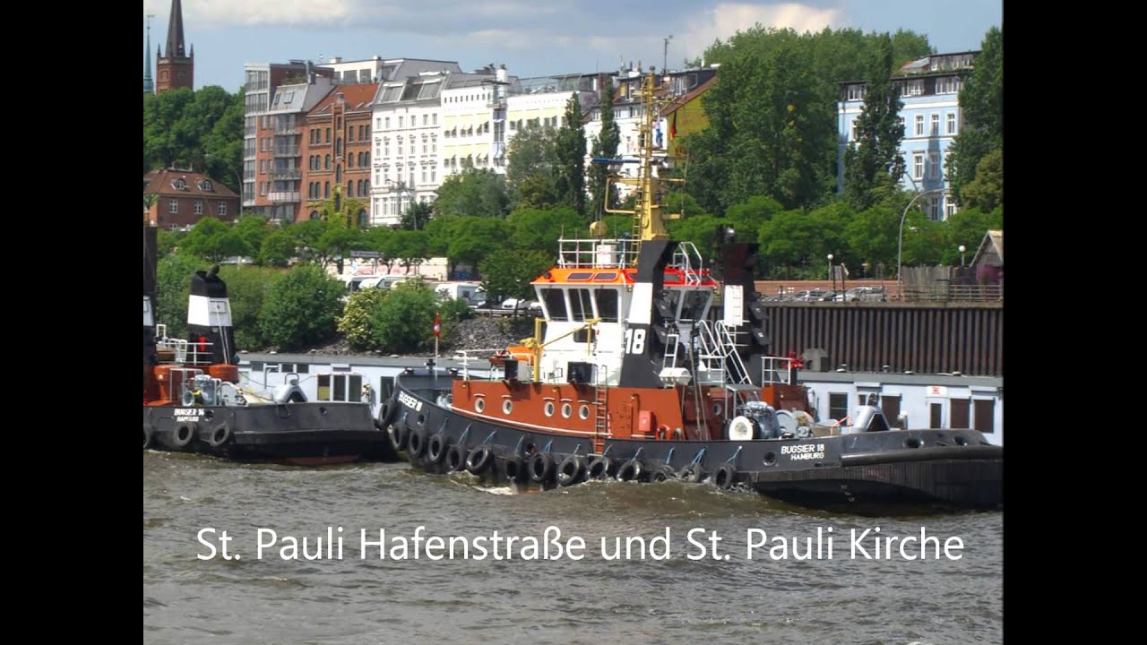 Hamburgs Hafen: Tour von der HafenCity nach Finkenwerder und zurück