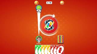 Learn how to play ONU Live online multiplayer card game screenshot 5