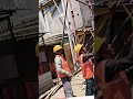 Jahan log sirf building dekhte hain, wahan hum mehnat aur sapne khade karte hain. 🏗️👷‍♂️#SiteLife