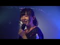 打越えり スタダしばりライブ リンドバーグ