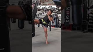 muaythai technique #muaythai #motivation #sports #dubai #uae #dubaifitness #mma #ufc #gym #shorts