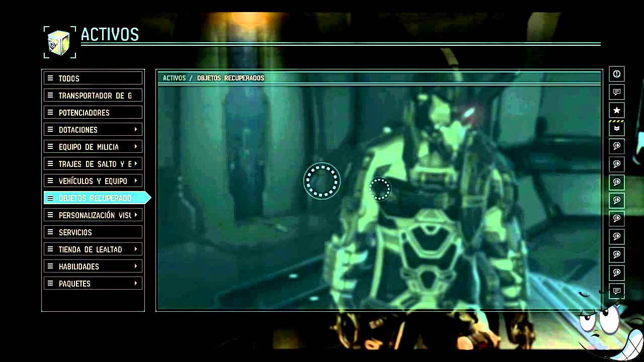 Dust 514  Abriendo 10 cajas/Opening 10 boxes "1"