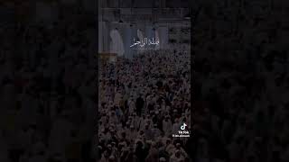 حديث عن العشر الأوائل من ذي الحجة