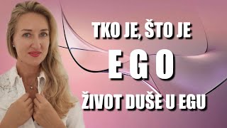 Ego, tko je ego, što je ego, promjena ega, kako postupati s egom, treba li uništiti ego ili