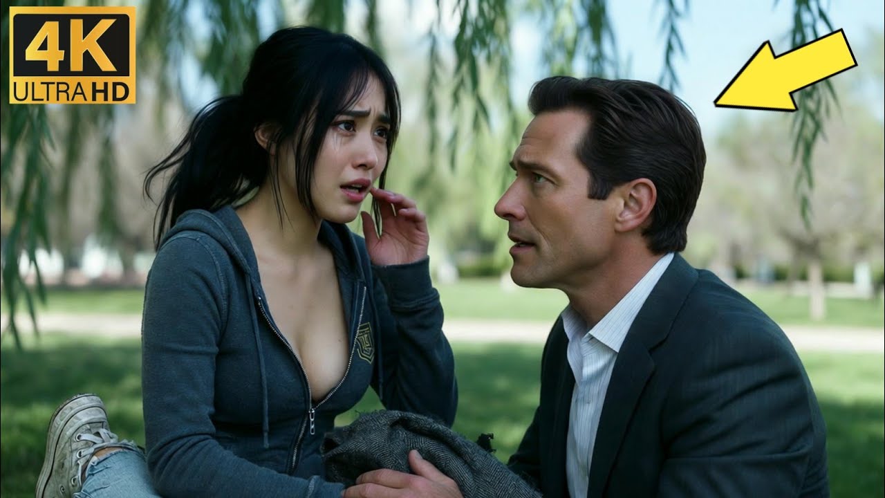 Poor Student Fed A Homeless Beggar Everyday Unaware He Is A Billionaire Looking For True Love