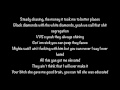 PnB Rock - Attention (Lyrics) ft Wiz Khalifa