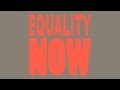 Peder mannerfelt  equality now