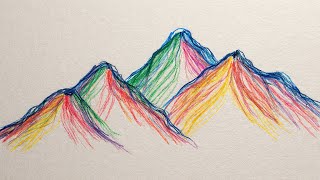 THE MOUNTAIN THAT WAS NEVER THERE  | Everything Is Now — The End of Separation