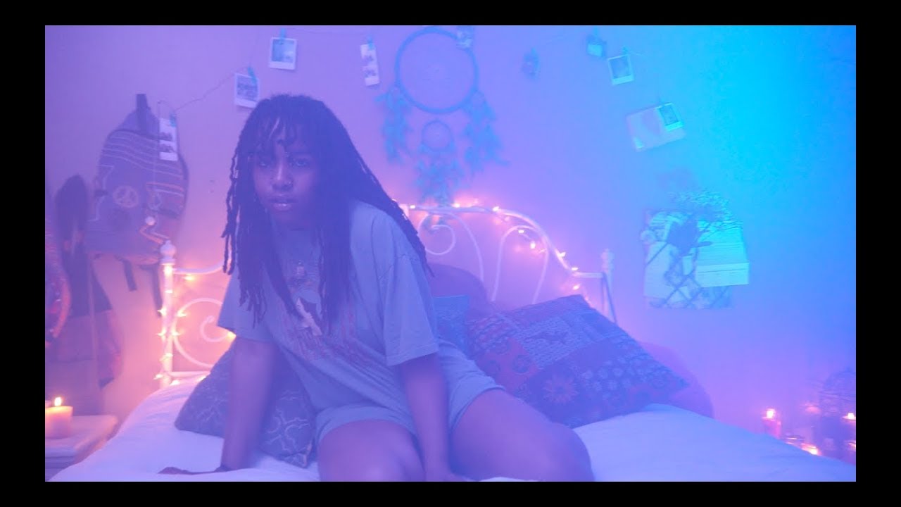 LaDiamondBLUE - Go (Official Video)
