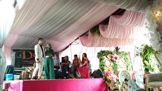 LIVE _ ANDANI || JALAN DATAR