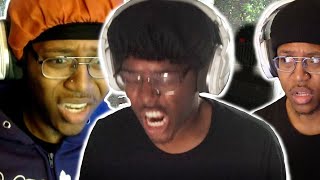 5 Minutes Of UV With No Context