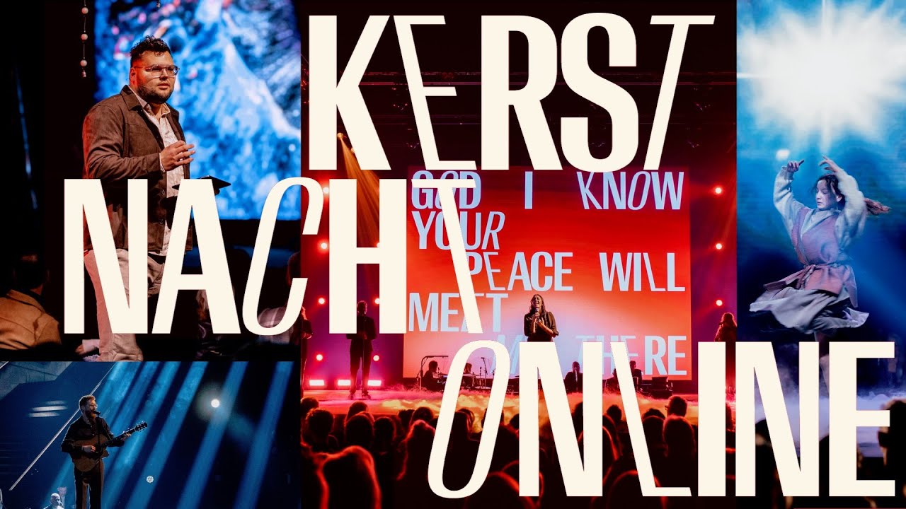 Kerstnacht bij DoorBrekers 2024