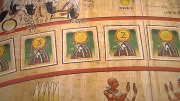 [B&C Games教學] Priests of Ra 太陽神的祭司 Part 1/2