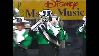 Not Cavaliers 2006 Machine (Ballad)