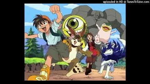 モンスターファーム Op Flush