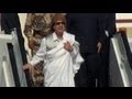 Moammar Gadhafi: Death of a Dictator