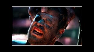 Thor’s Supporting Characters Really Got Screwed by the MCU