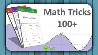 Math Tricks app screenshot 2