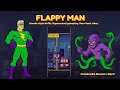 FLAPPY MAN - Hypercasual Arcade Mobile-Game