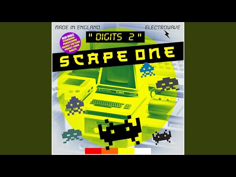 Scape One — Digits 2
