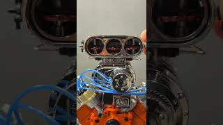 Engine Dodge Charger R/T big toy car for racing #toys #dodge #angry