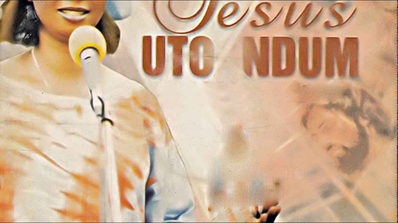 Princess Agatha Adimora Christian   Jesus Uto Ndum Pt 1 Official Audio