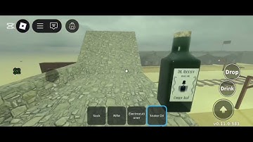 HOW to get the electric remains in roblox dead rails #deadrails