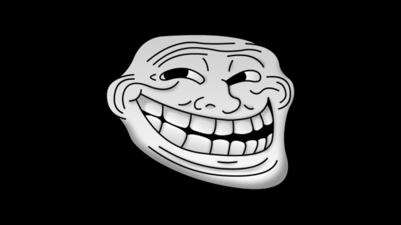 Песня troll face. Тролль фейс. Тролль Мем. ТРОЛЛИНГ без фона. Фото троллфейс.