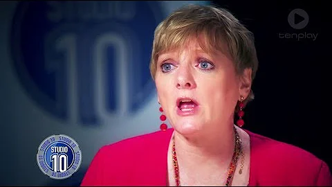 Exclusive: Alison Arngrim's Dark Childhood Secret ...