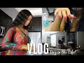 VLOG | DAY IN MY LIFE + BBL MAINTENANCE + COOKING + DATING ON HINGE | Peyton Charles