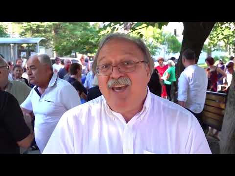 პარტია ,,ერთიანმა ნაციონალურმა მოძრაობამ,  ქუთაისში 2020 წლის საარჩევნო კამპანია გახსნა