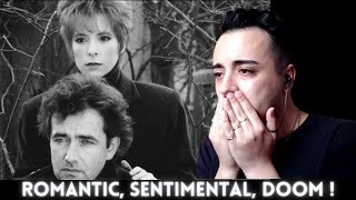 Mylène Farmer & Jean-Louis Murat – Regrets (REACTION) THIS IS SAD MAGIC !