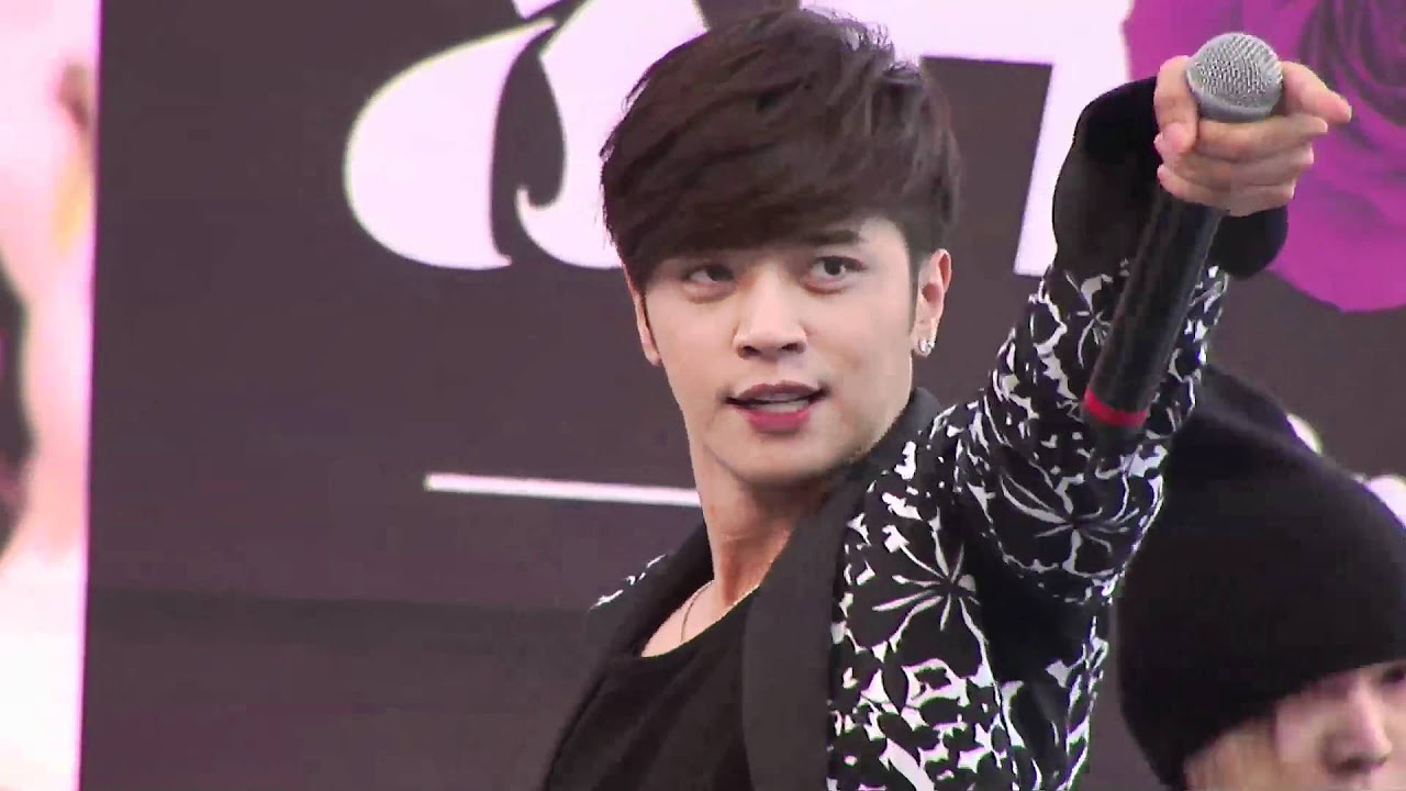 羅志祥(Show Luo)『獨一無二 (OT：Only You)』 (2011.02.20) - youtube