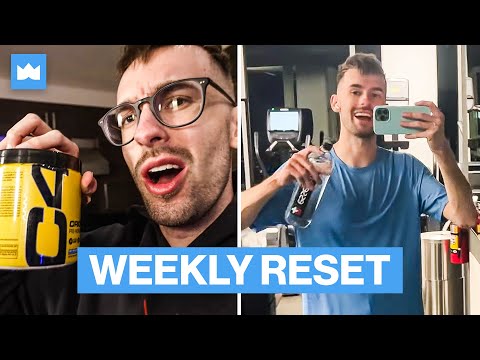 The Grind Continues...