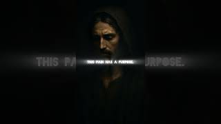 “To the One Who Feels Lost Right Now… God Says This to You.”#jesuslovesyou #fypシ゚viral #fyp #viral