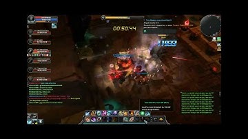 Templo 2ss - GuNNersS