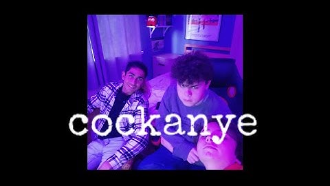 cockanye (Official Music Video)