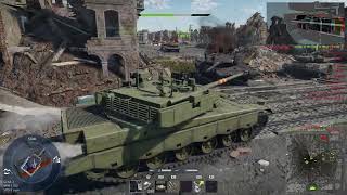 Wz1001 gameplay