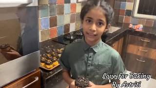 Choclate Mocha Cupcakes