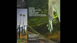 Generik - Overlook Hotel Generik Lies Underneath