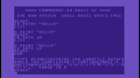 R64 Emulator boot but there are weird bugs...