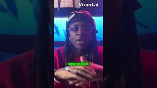 Unleashing Personal Expression through Music #Rap #MusicBusiness #Creative #333
