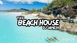 TROPICAL HOUSE MIX DJ JAMESY MARCH 2024 BEACH HOUSE, SUMMER MIX, #DEEPHOUSE #MARCH #KYGO #MATOMA