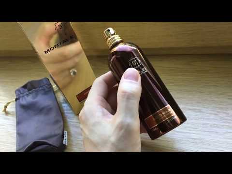 Montale - Aoud Musk. Обзор. Montale - Aoud Musk. Обзор.