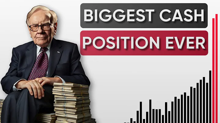 Buffett’s Cash Pile Just Got Even Larger