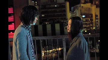 趣里×菅田将暉『生きてるだけで、愛。』本予告